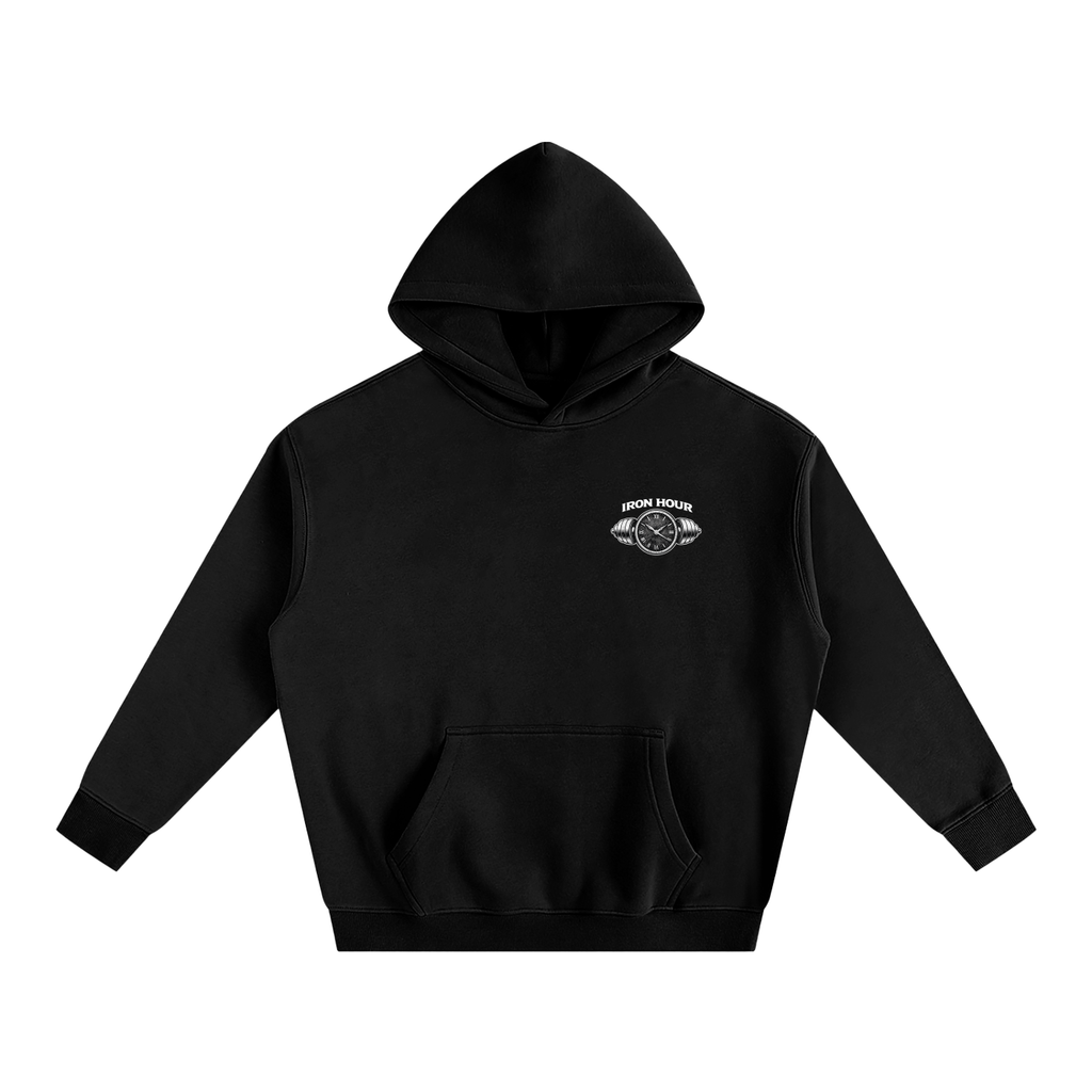 training-hoodie