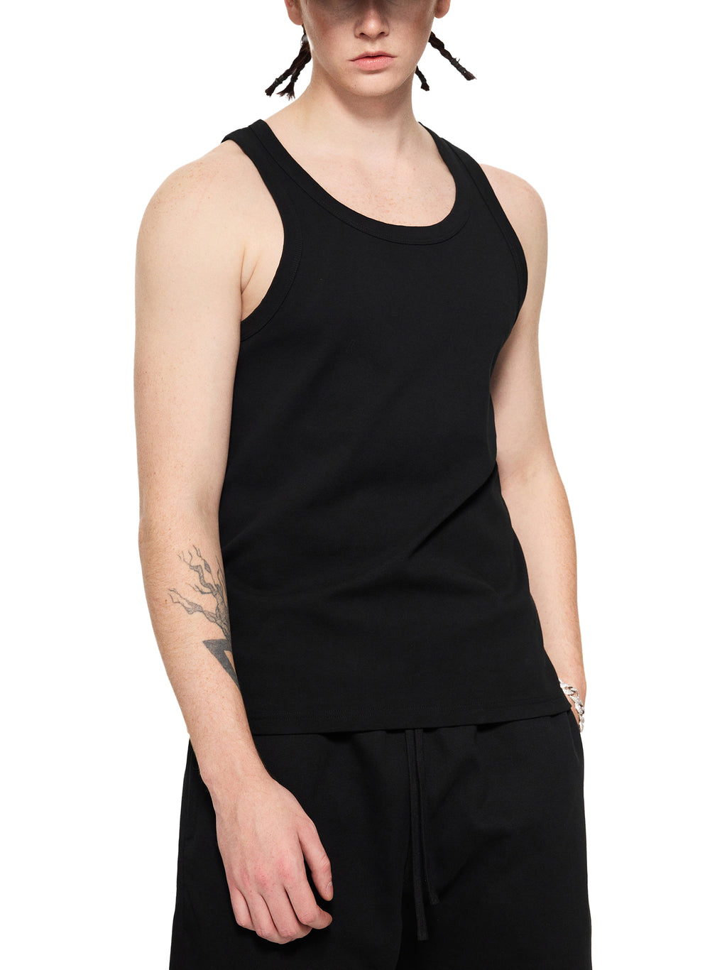 Training Tank