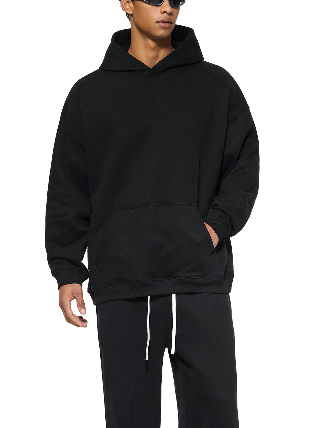 training-hoodie